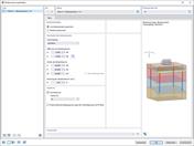Eingabedialog Bodenmassiv