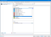 Bemessungssituation für Modalanalyse