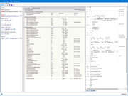 Stäbe - Nachweisdetails