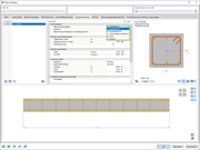 Definition der Stablängsbewehrung