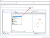 FAQ 005060 | Kann man zum Beispiel einen Stab definieren, der alle Schnittgrößen aufnehmen kann, bis auf beispielsweise Drucknormalkräfte?