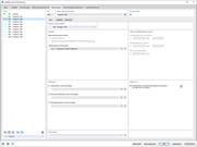 Analyseeinstellungen