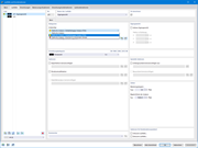 Analysetyp Zeitabhängige Analyse (TDA)