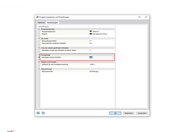 FAQ 005063 | Ist es möglich, die getätigten Arbeitsschritte bis zu einem bestimmten Schritt rückgängig zu machen?