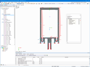 Sy-Verlauf für Aluminiumprofil