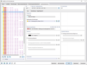 Dialog 'Lastfälle und Kombinationen', Register 'Lastkombinationen'