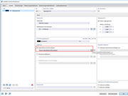FAQ 005078 | Es gibt keine Einwirkungskategorie "Imperfektion". Wie kann ein Imperfektionslastfall angelegt werden?