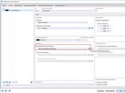 FAQ 005078 | Es gibt keine Einwirkungskategorie "Imperfektion". Wie kann ein Imperfektionslastfall angelegt werden?