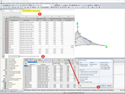 FAQ 005079 | Kann ich eine Sichtbarkeit aus Objekten erstellen, obwohl die Funktion ausgegraut ist?