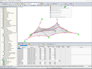 FAQ 005079 | Kann ich eine Sichtbarkeit aus Objekten erstellen, obwohl die Funktion ausgegraut ist?