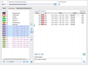 Ergebniskombination manuell definieren
