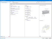 Berücksichtigung Stabdrehbettung