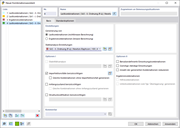 Dialog 'Neuer Kombinationsassistent'