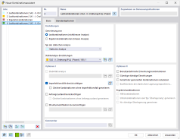 Dialog 'Neuer Kombinationsassistent'