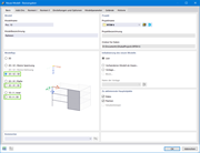 Neue Modelltypen in RFEM 6