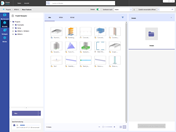 Zentralisiertes Managementsystem | Verwaltung von Projekten, Kundendaten, Blöcken und Stahlverbindungsvorlagen