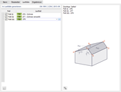 Lastfälle festlegen