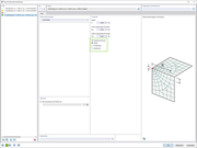 Erweiterte Spezifikationen der Knotennetzverdichtung