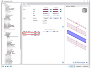 FAQ 005086 | Wie lässt sich in der Grafik der Abstand einer Last zu einem Objekt ändern?