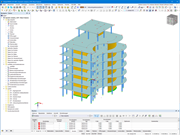 Strukturierter Daten-Navigator