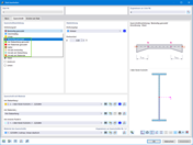 Verteilungsarten für Querschnitte