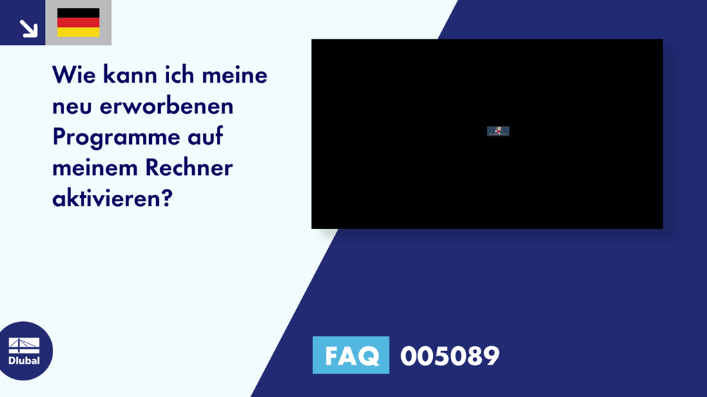 FAQ|005089