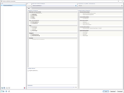 Strukturmodifikation-Dialog