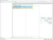 Flächensteifigkeitsmodifikation