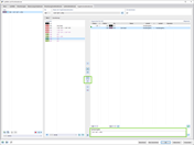 Ergebniskombinationen mit Klammer-Termen