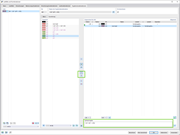 Ergebniskombinationen mit Klammer-Termen