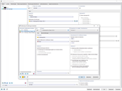Statikanalyse-Dialog