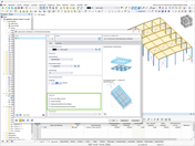 Neue Funktionen im Lastassistenten