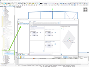 Globale Organisation von benutzerdefinieren Koordinatensystemen