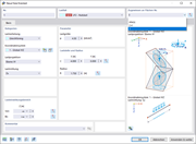Dialog 'Neue freie Kreislast'