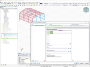 Lastassistenten in RFEM 6