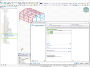Lastassistenten in RFEM 6