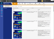 'Extranet | Mein Konto' im Dlubal Center