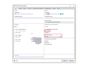 FAQ 005109 | Wie kann ich die Arbeit in RSTAB 9 und RFEM 6 beim Anlegen einer neuen Datei beschleunigen?