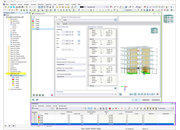 Gebäudegeschosse definieren