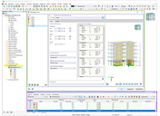 Gebäudegeschosse definieren