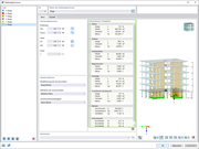 Analytische Informationen zu Gebäudegeschossen