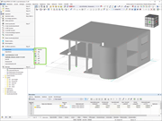 Neue Dateiformate für den Export
