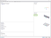 Neue lokale Achsvorgabe für Stäbe