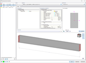 Dialog 'Stabrepräsentant bearbeiten'