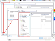 FAQ 005119 | Wie kann man standardisierte Ausdruckprotokolle mit RFEM 6 und RSTAB 9 erstellen und als Vorlage auf anderen Rechnern hinterlegen?