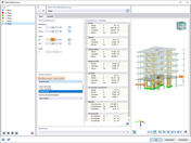 Änderung der Geschosshöhe