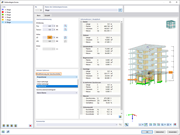 Änderung der Geschosshöhe