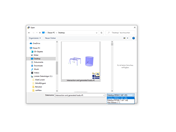 FAQ 005121 | Kann ich meine alten RFEM 5 Modelle problemlos mit RFEM 6 öffnen und weiter bearbeiten?