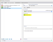 Bemessungssituation für Stahlbemessung aktivieren