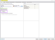 Kombinationsassistent in RFEM 6